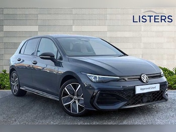 Volkswagen Golf feature image