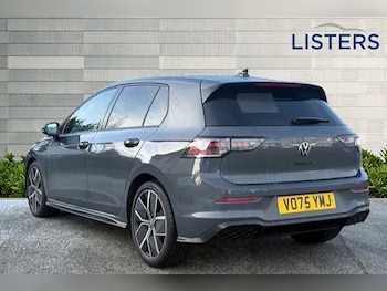 Used Volkswagen Golf 2025 for sale - 76458598: Photo