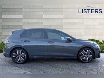 Used Volkswagen Golf 2025 for sale - 76458598: Photo