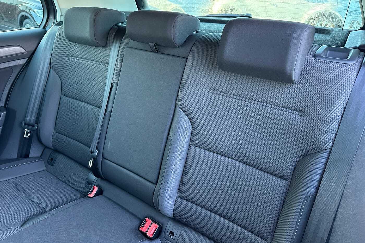 Used Volkswagen Golf 2020 for sale - 76434312: Photo 11