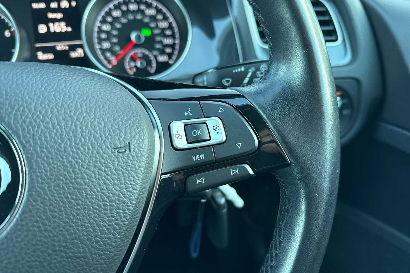 Used Volkswagen Golf 2020 for sale - 76434312: Photo 18