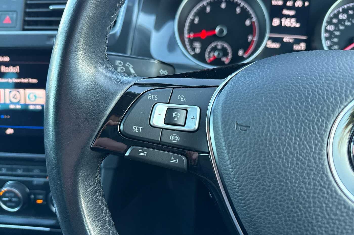 Used Volkswagen Golf 2020 for sale - 76434312: Photo 19