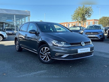 2020 (20) - 1.5 TSI EVO 150 Match Edition 5dr DSG