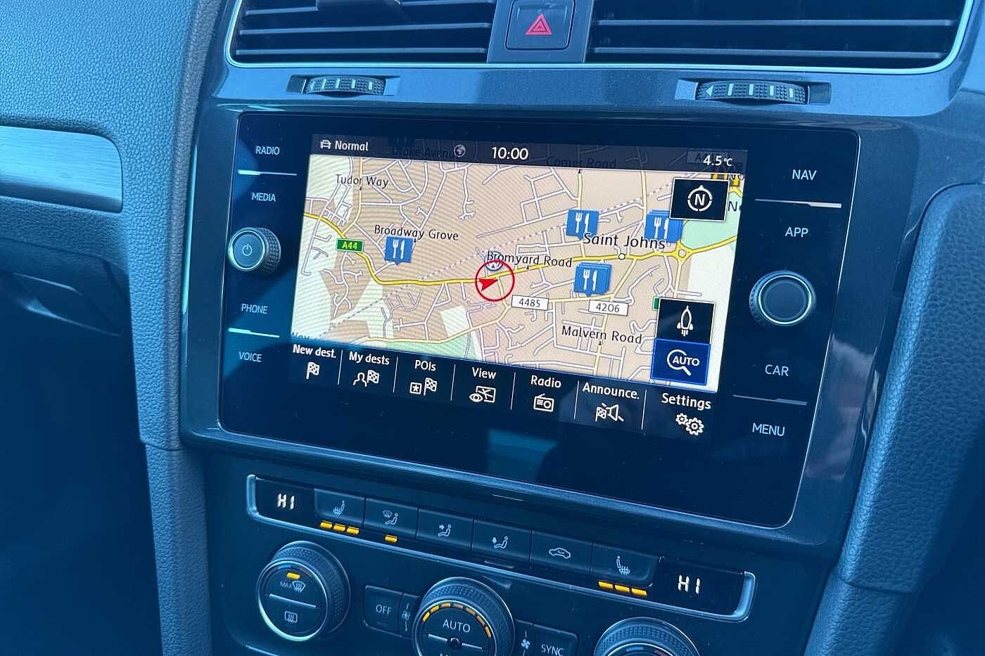 Used Volkswagen Golf 2020 for sale - 76434312: Photo 26