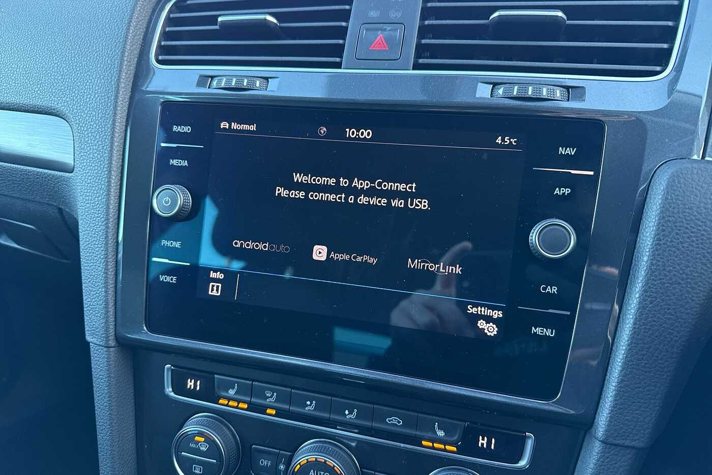 Used Volkswagen Golf 2020 for sale - 76434312: Photo 27