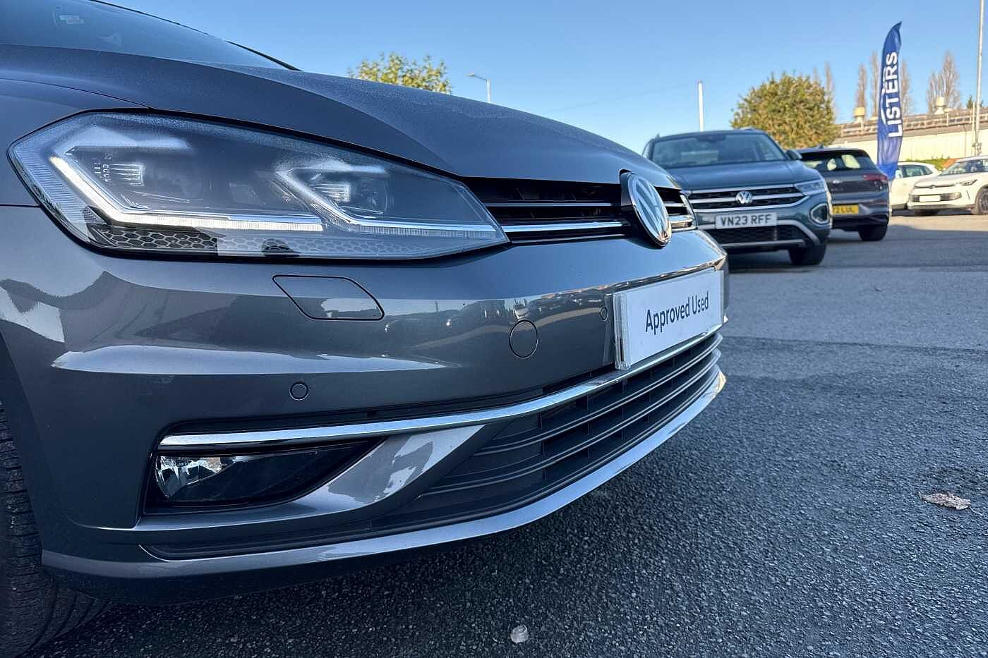 Used Volkswagen Golf 2020 for sale - 76434312: Photo 35