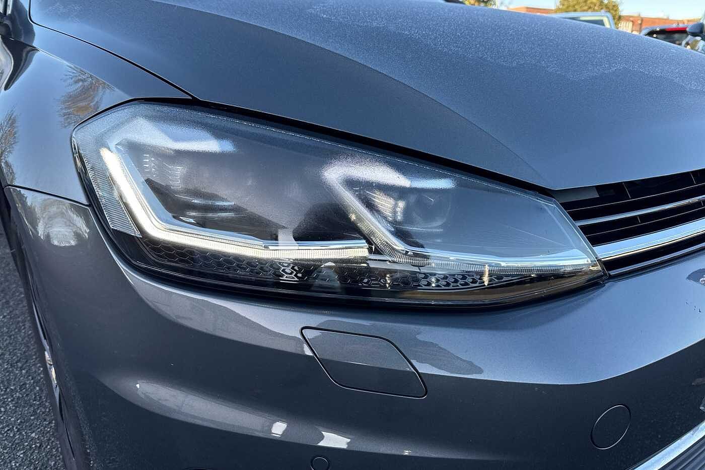 Used Volkswagen Golf 2020 for sale - 76434312: Photo 36