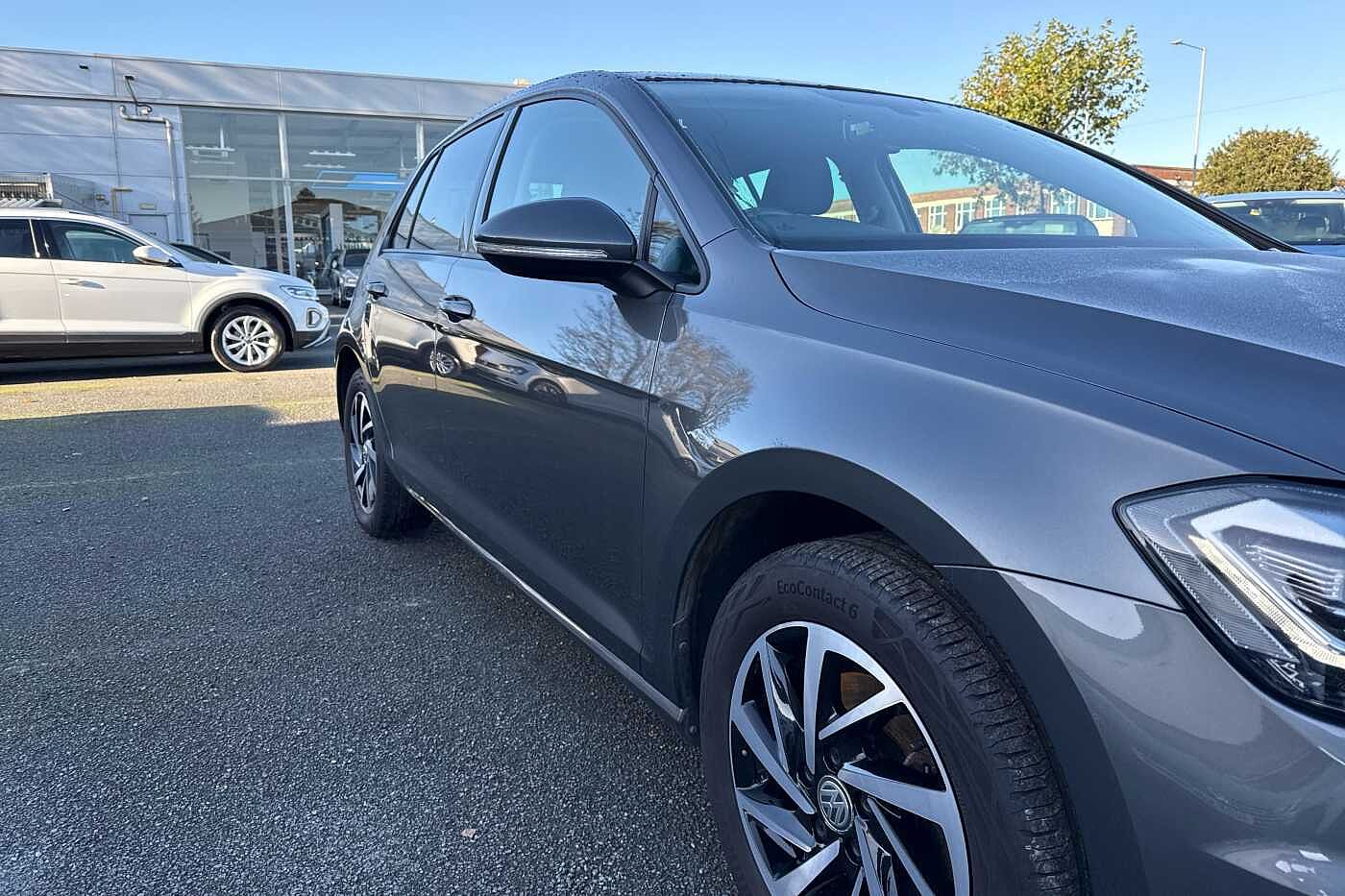 Used Volkswagen Golf 2020 for sale - 76434312: Photo 37