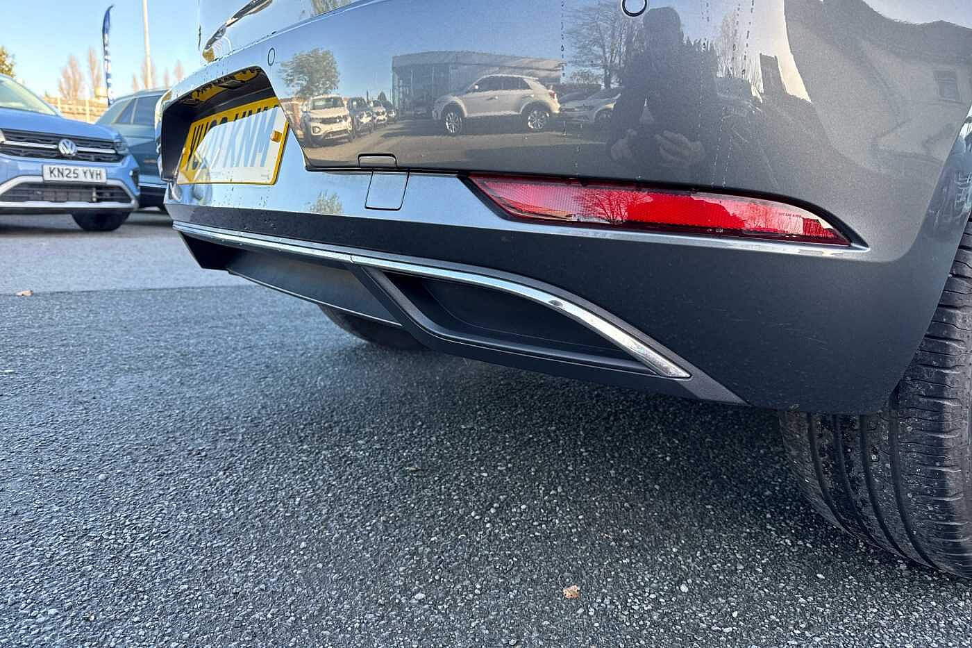 Used Volkswagen Golf 2020 for sale - 76434312: Photo 41