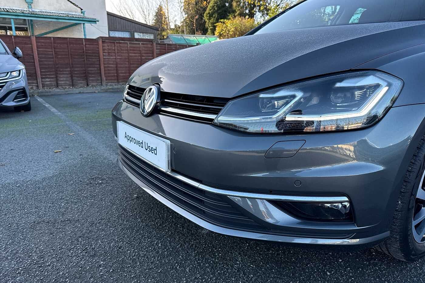 Used Volkswagen Golf 2020 for sale - 76434312: Photo 50