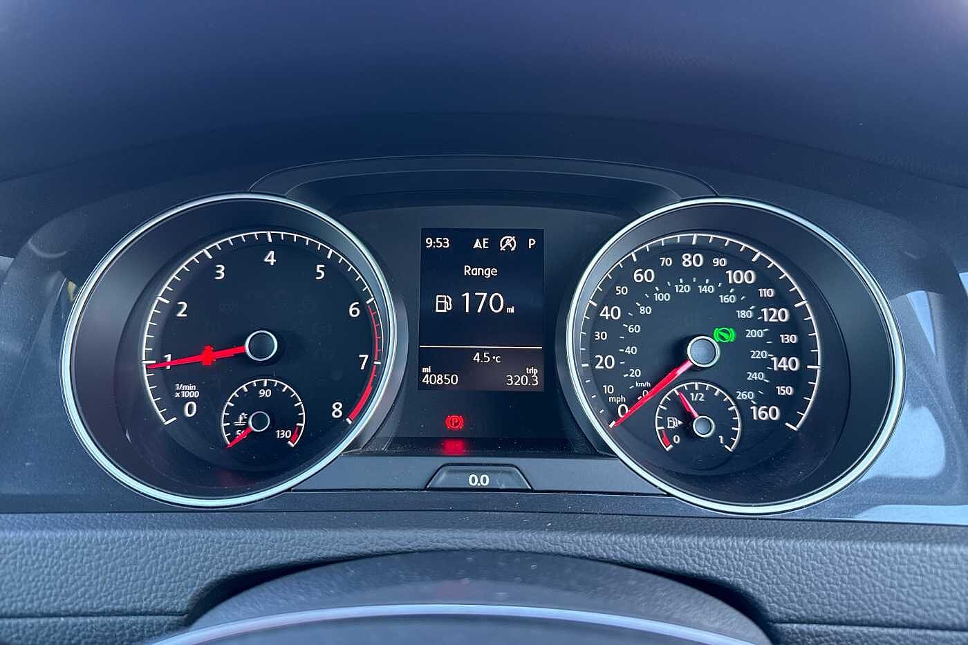 Used Volkswagen Golf 2020 for sale - 76434312: Photo 7