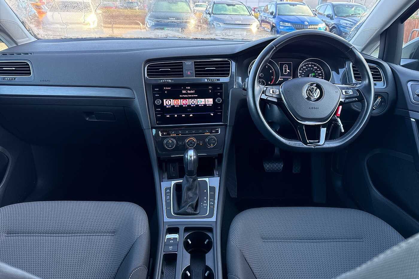 Used Volkswagen Golf 2020 for sale - 76434312: Photo 8