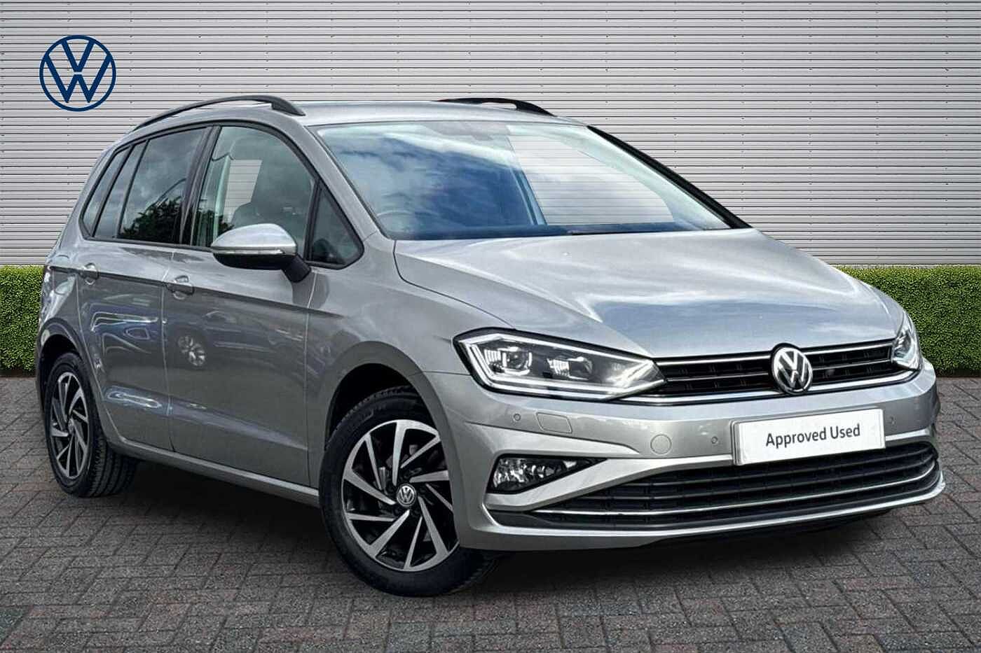 Used Volkswagen Golf SV 2020 for sale - 77994894: Photo 1