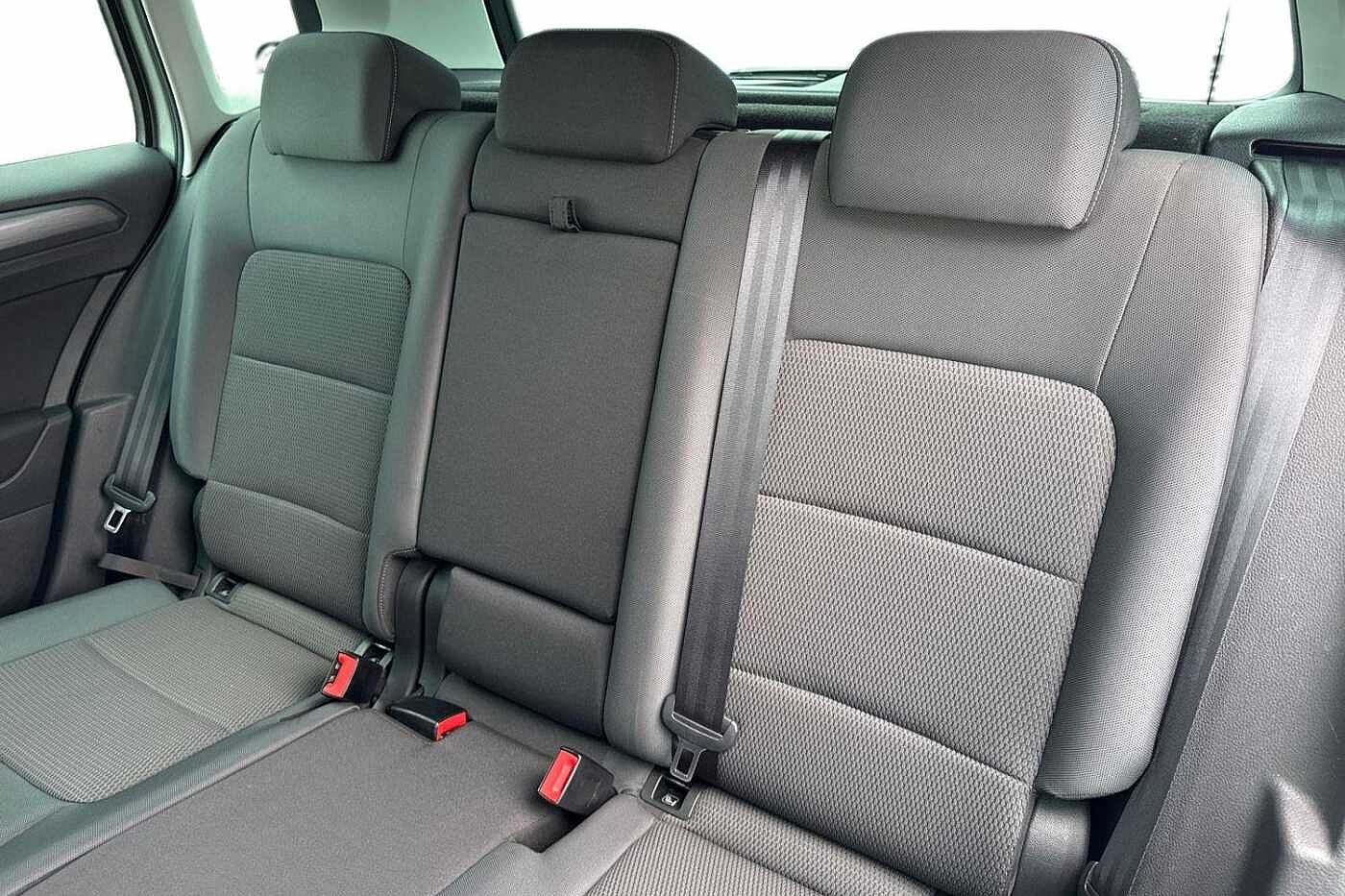 Used Volkswagen Golf SV 2020 for sale - 77994894: Photo 10