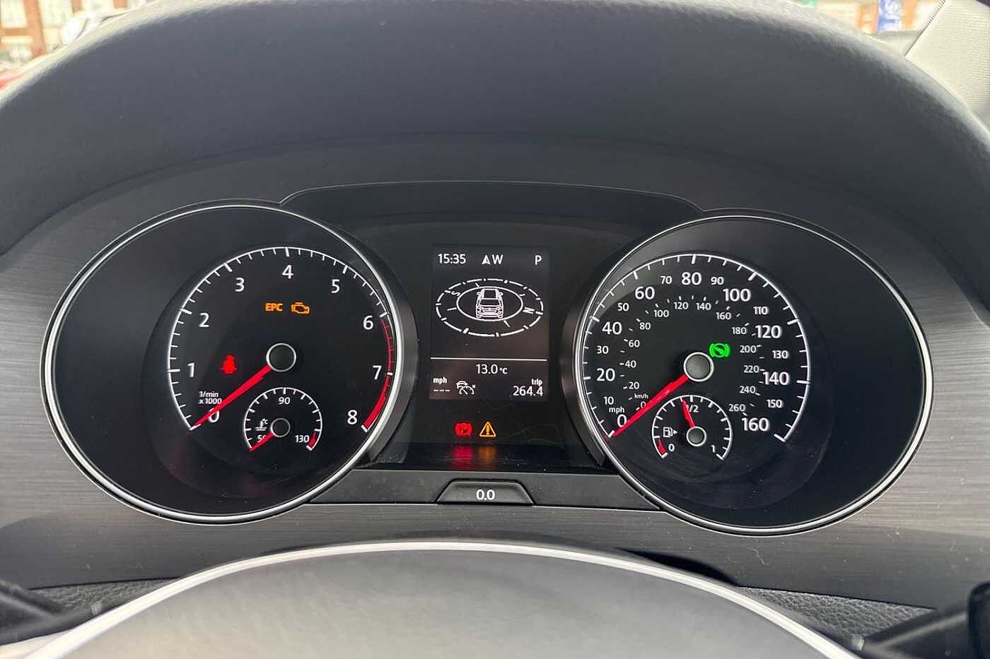 Used Volkswagen Golf SV 2020 for sale - 77994894: Photo 13