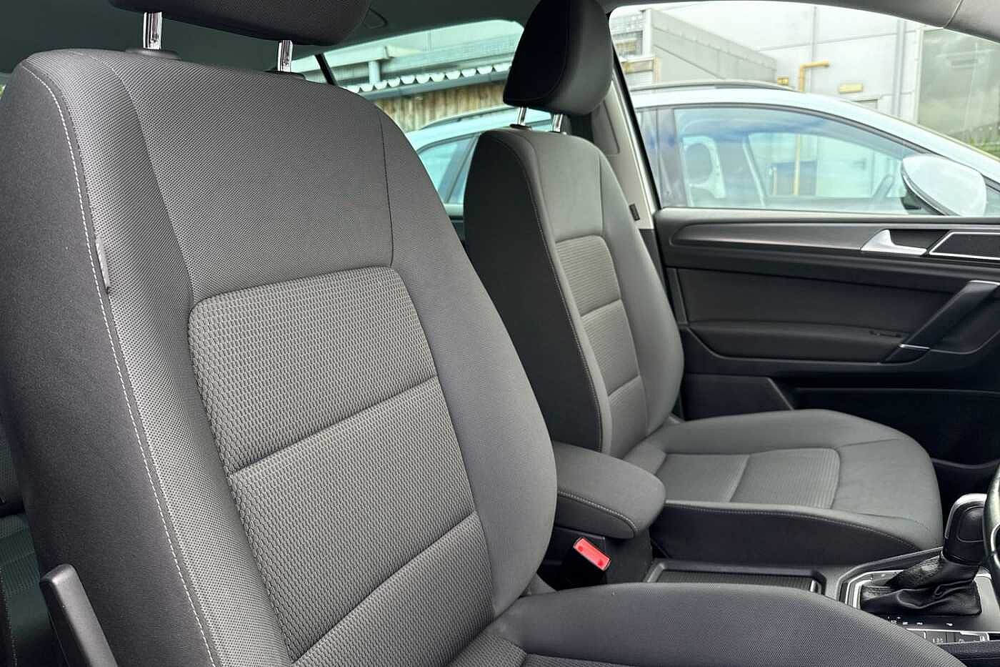 Used Volkswagen Golf SV 2020 for sale - 77994894: Photo 14