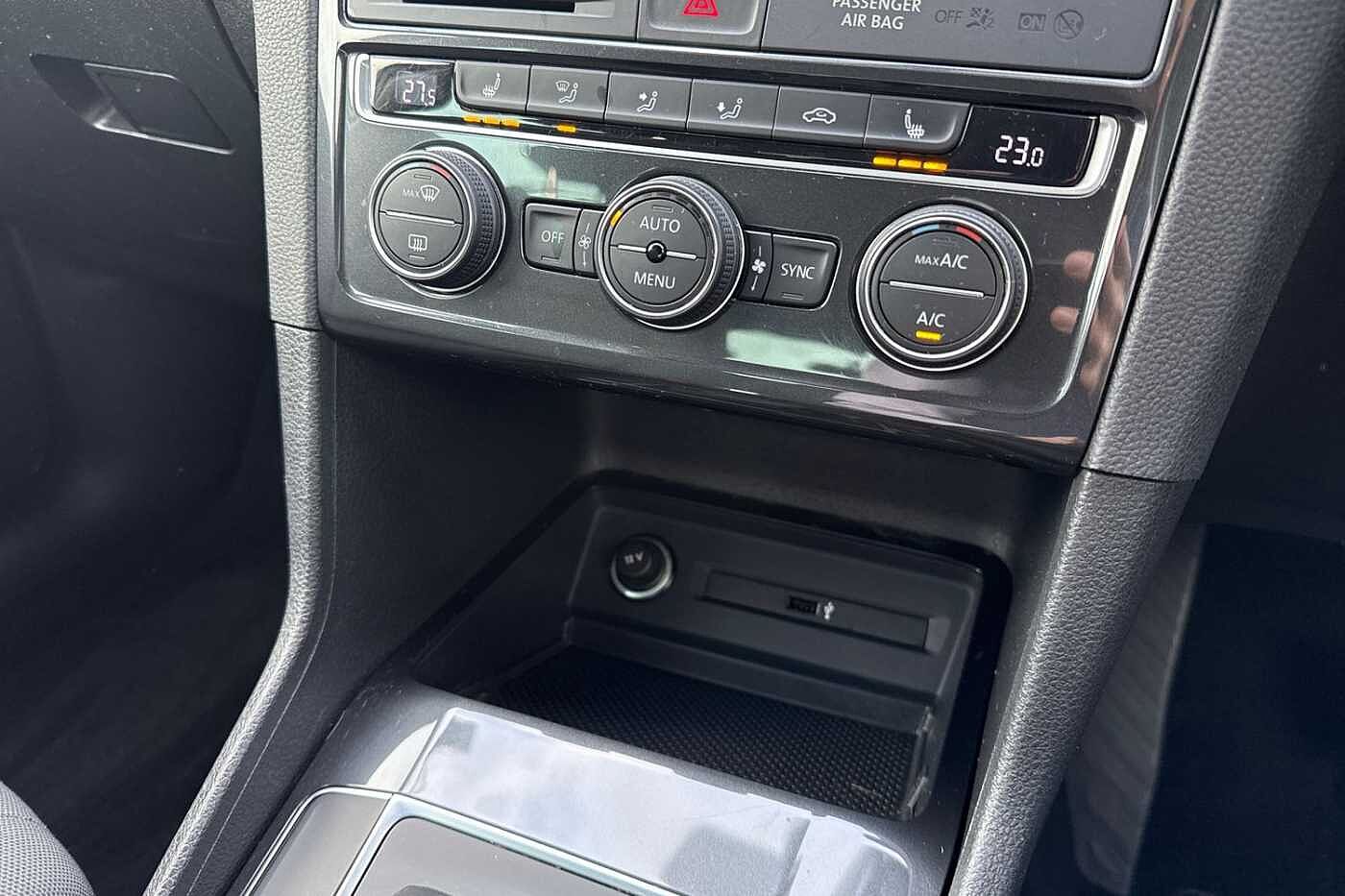 Used Volkswagen Golf SV 2020 for sale - 77994894: Photo 15