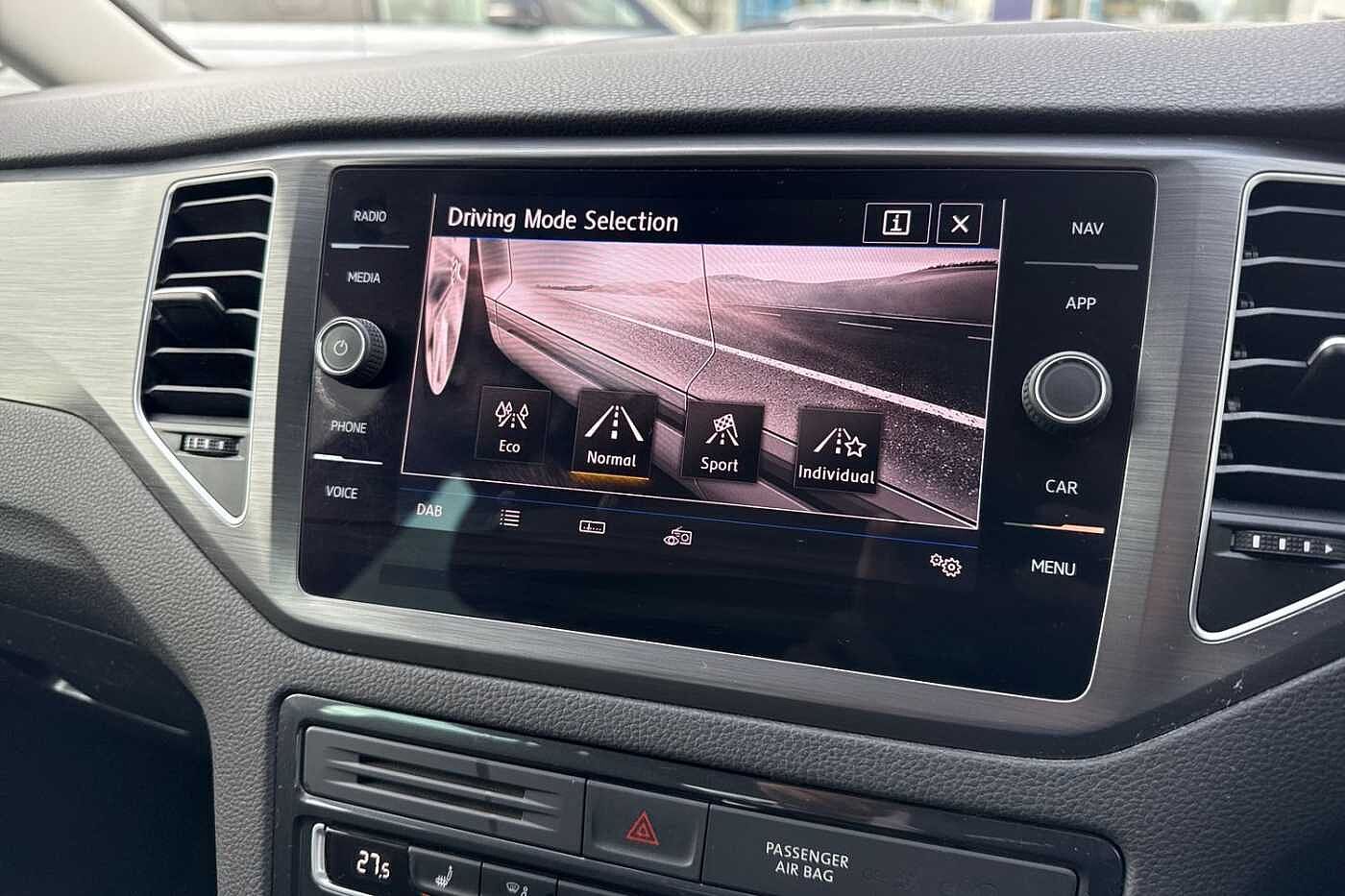 Used Volkswagen Golf SV 2020 for sale - 77994894: Photo 16