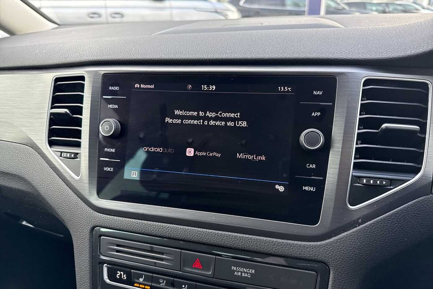 Used Volkswagen Golf SV 2020 for sale - 77994894: Photo 19