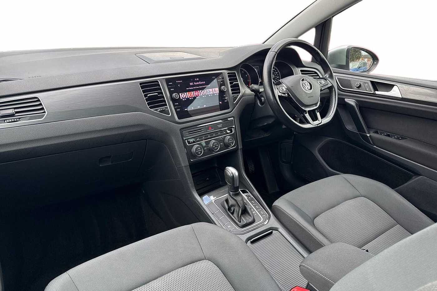 Used Volkswagen Golf SV 2020 for sale - 77994894: Photo 2