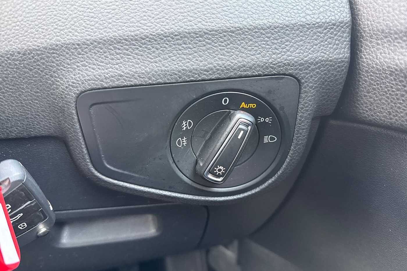 Used Volkswagen Golf SV 2020 for sale - 77994894: Photo 20