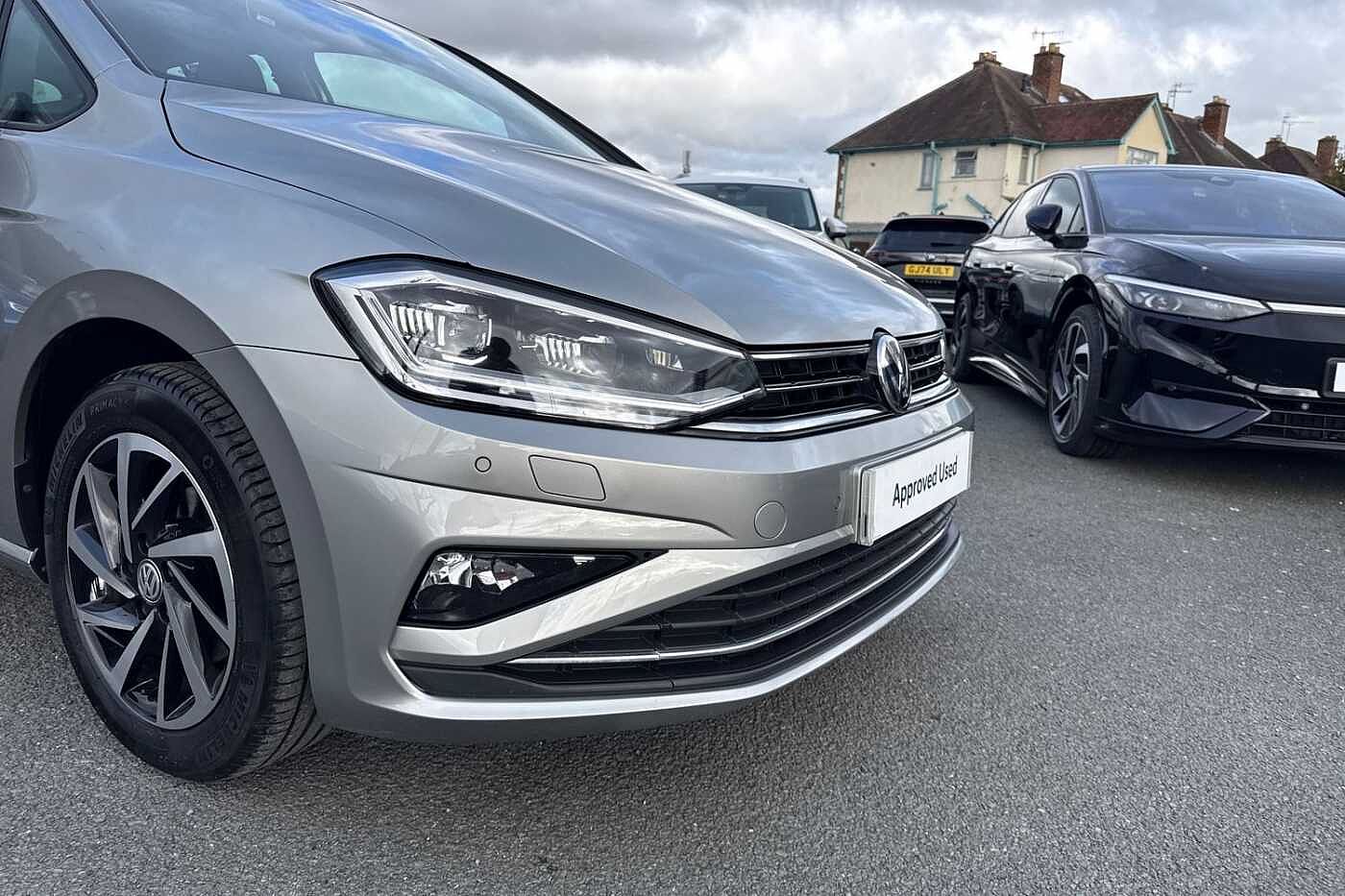 Used Volkswagen Golf SV 2020 for sale - 77994894: Photo 23