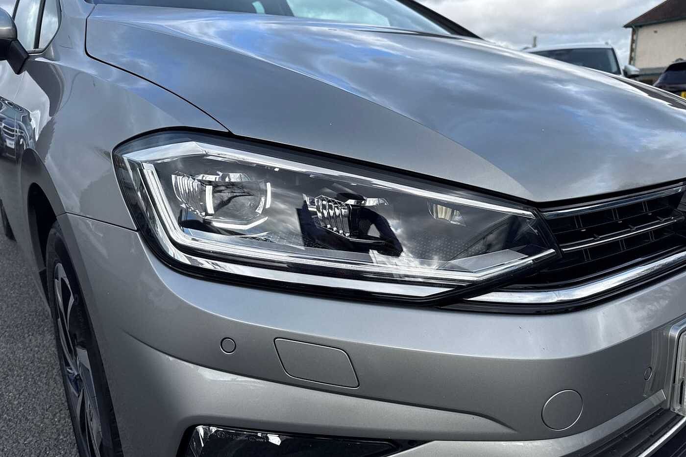 Used Volkswagen Golf SV 2020 for sale - 77994894: Photo 24