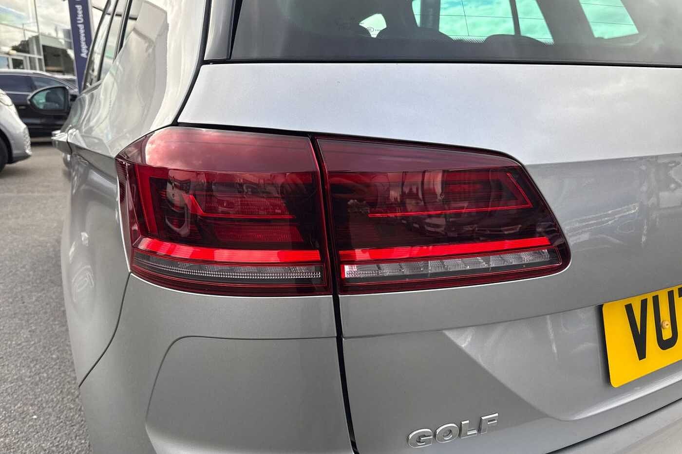 Used Volkswagen Golf SV 2020 for sale - 77994894: Photo 27