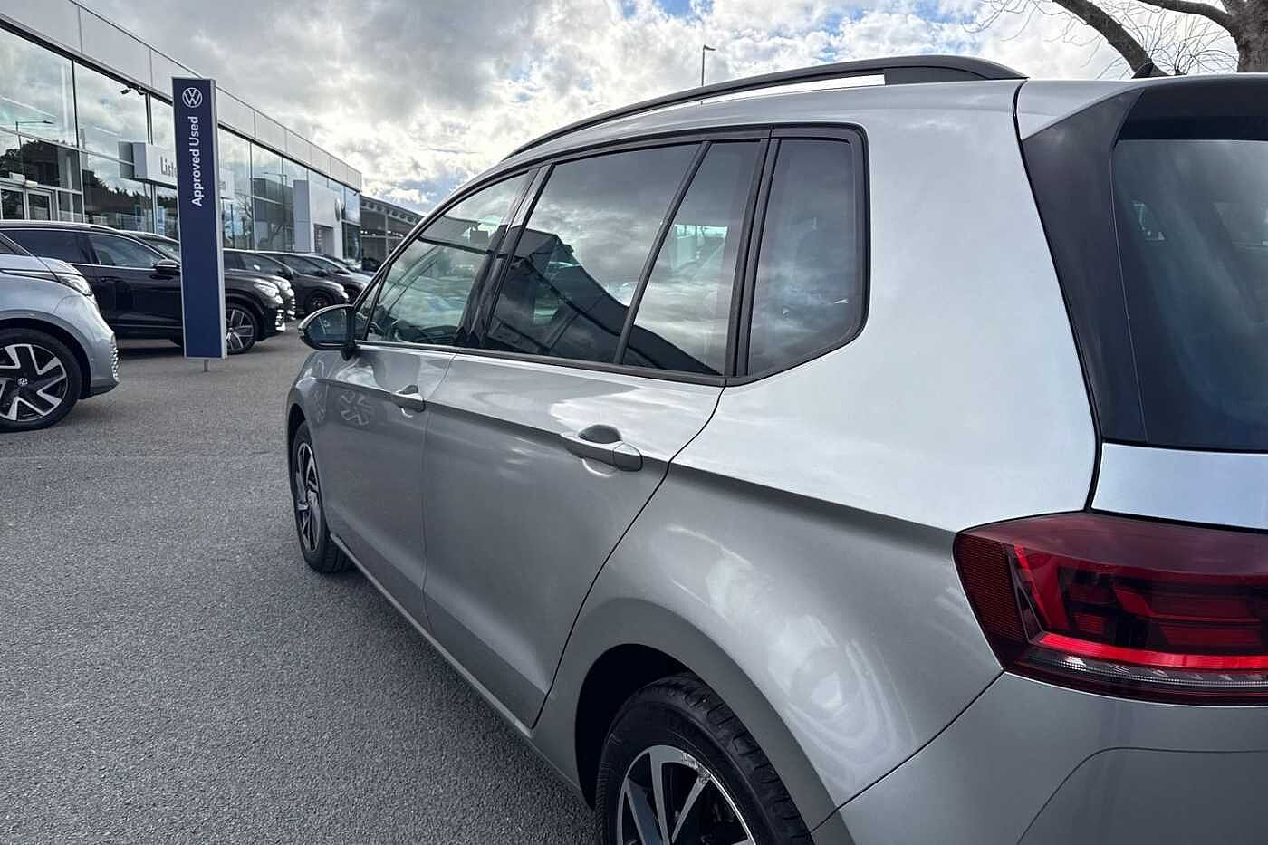 Used Volkswagen Golf SV 2020 for sale - 77994894: Photo 28