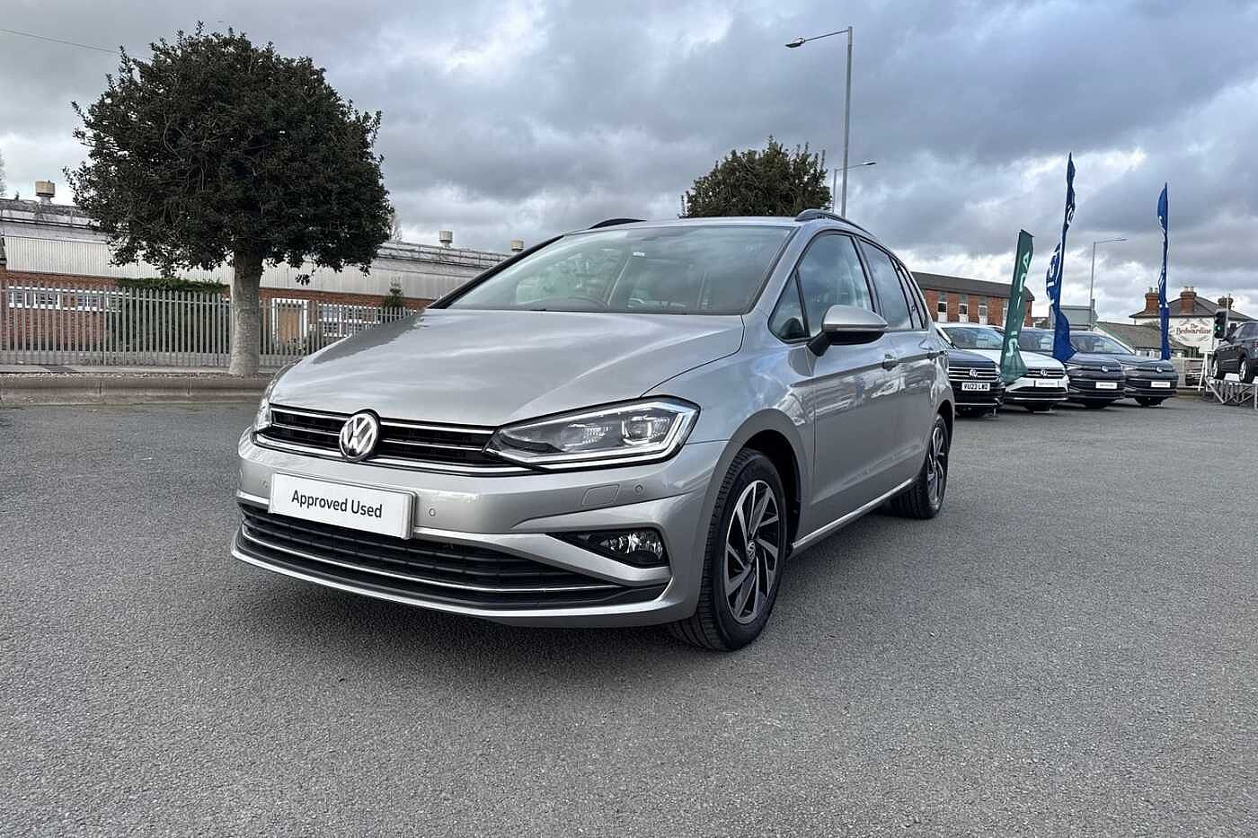 Used Volkswagen Golf SV 2020 for sale - 77994894: Photo 30