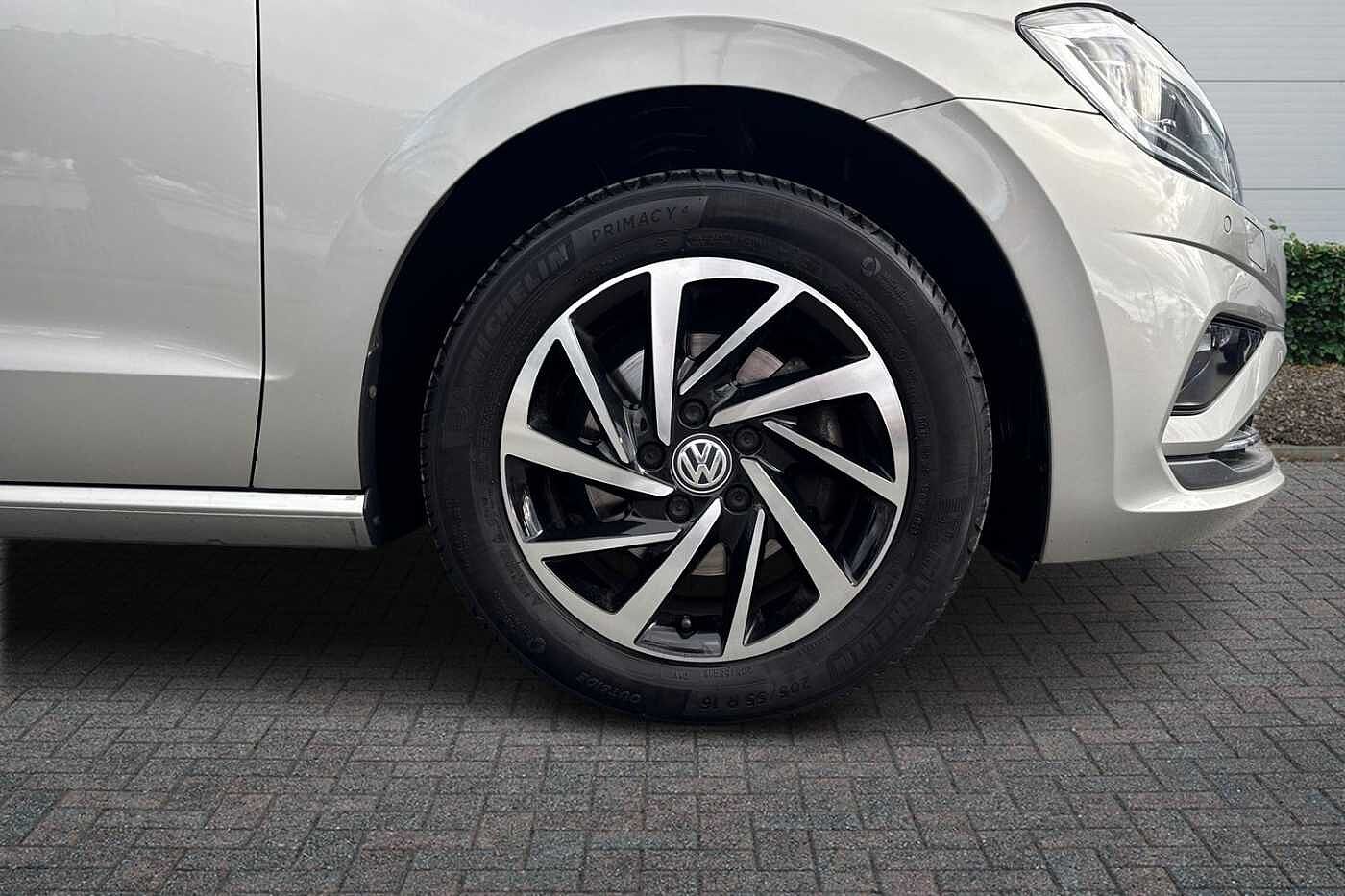 Used Volkswagen Golf SV 2020 for sale - 77994894: Photo 5