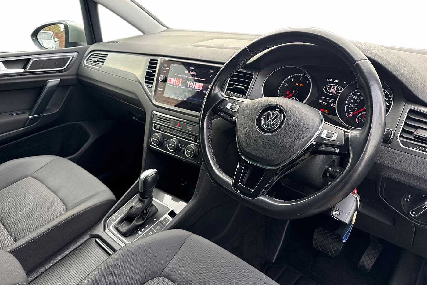 Used Volkswagen Golf SV 2020 for sale - 77994894: Photo 6