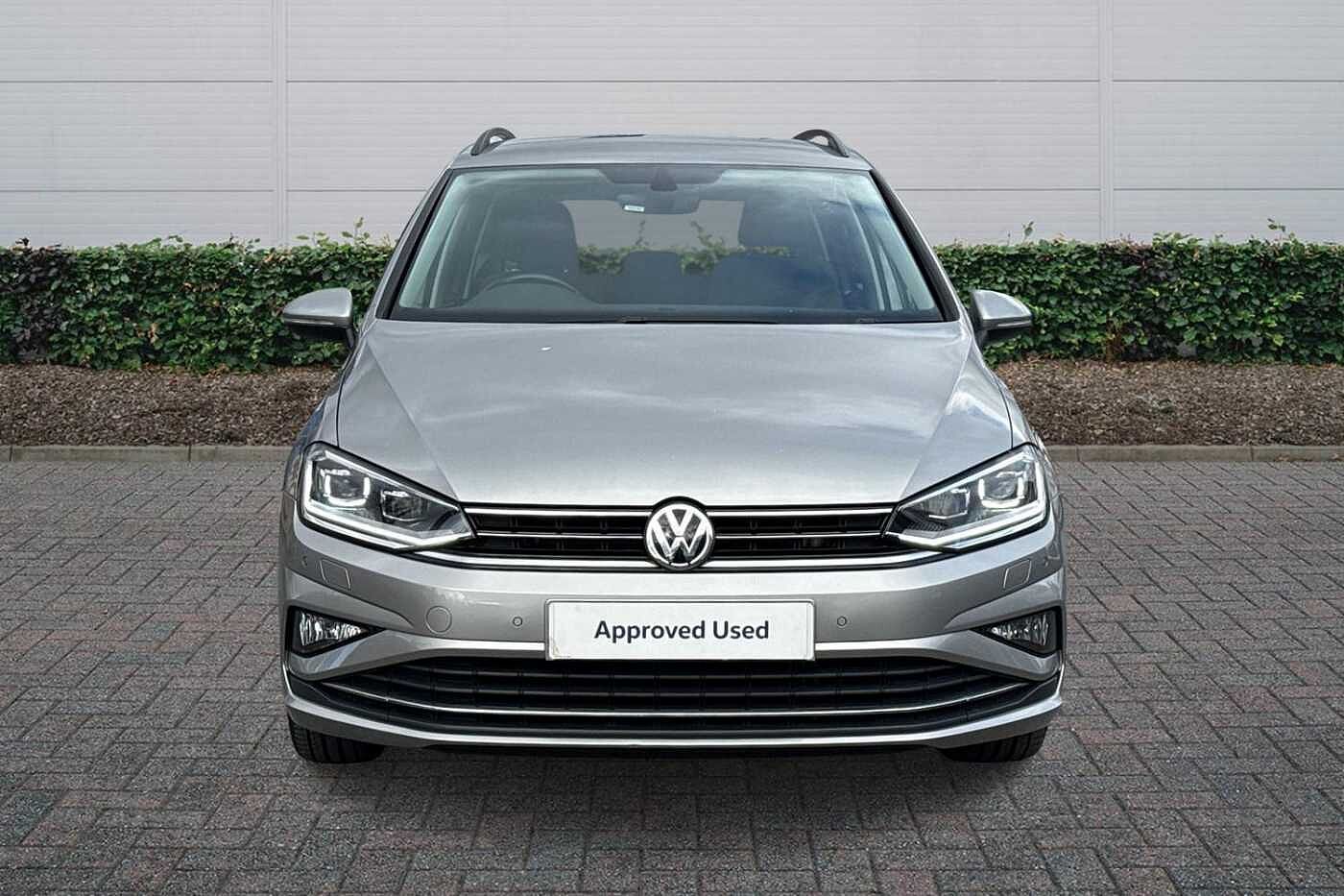 Used Volkswagen Golf SV 2020 for sale - 77994894: Photo 7