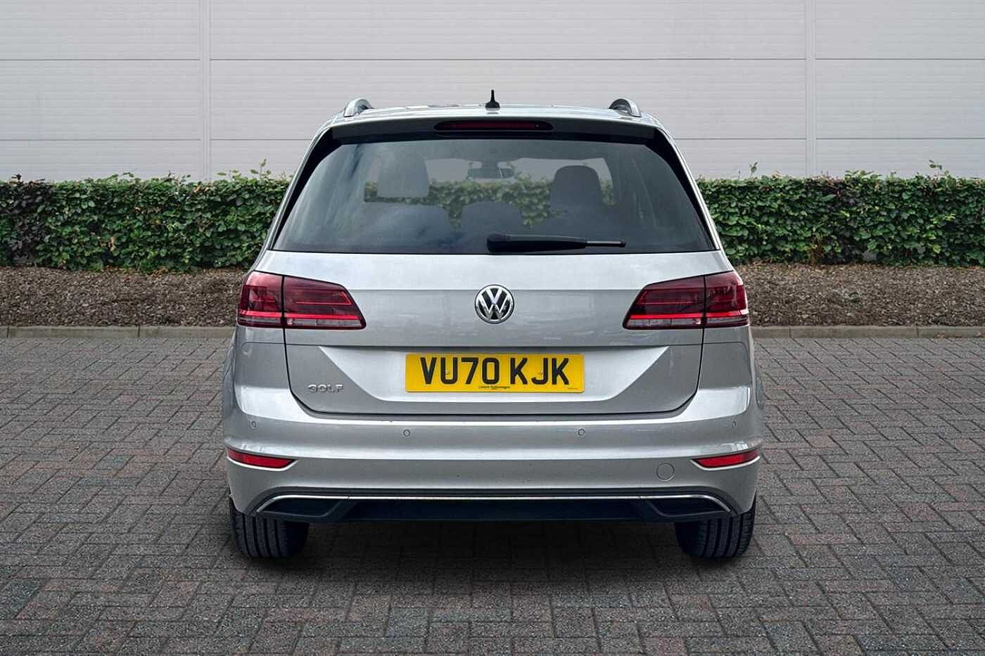 Used Volkswagen Golf SV 2020 for sale - 77994894: Photo 8
