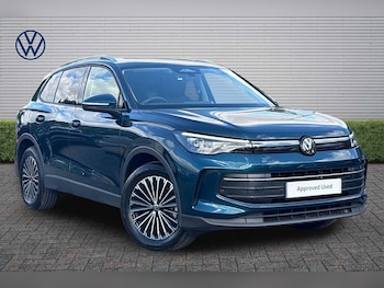 Used Volkswagen Tiguan 2026 for sale - 79133418: Photo