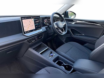 Used Volkswagen Tiguan 2026 for sale - 79133418: Photo