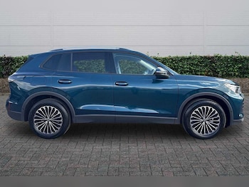 Used Volkswagen Tiguan 2026 for sale - 79133418: Photo