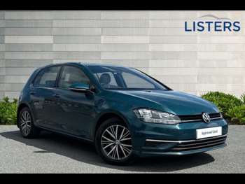 2018 (18) - 1.4 TSI SE (Nav) 5dr