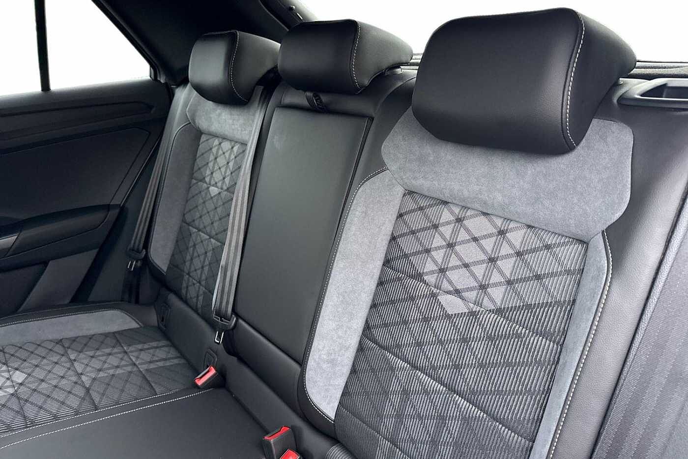 Used Volkswagen T-Roc 2026 for sale - 77442136: Photo 10