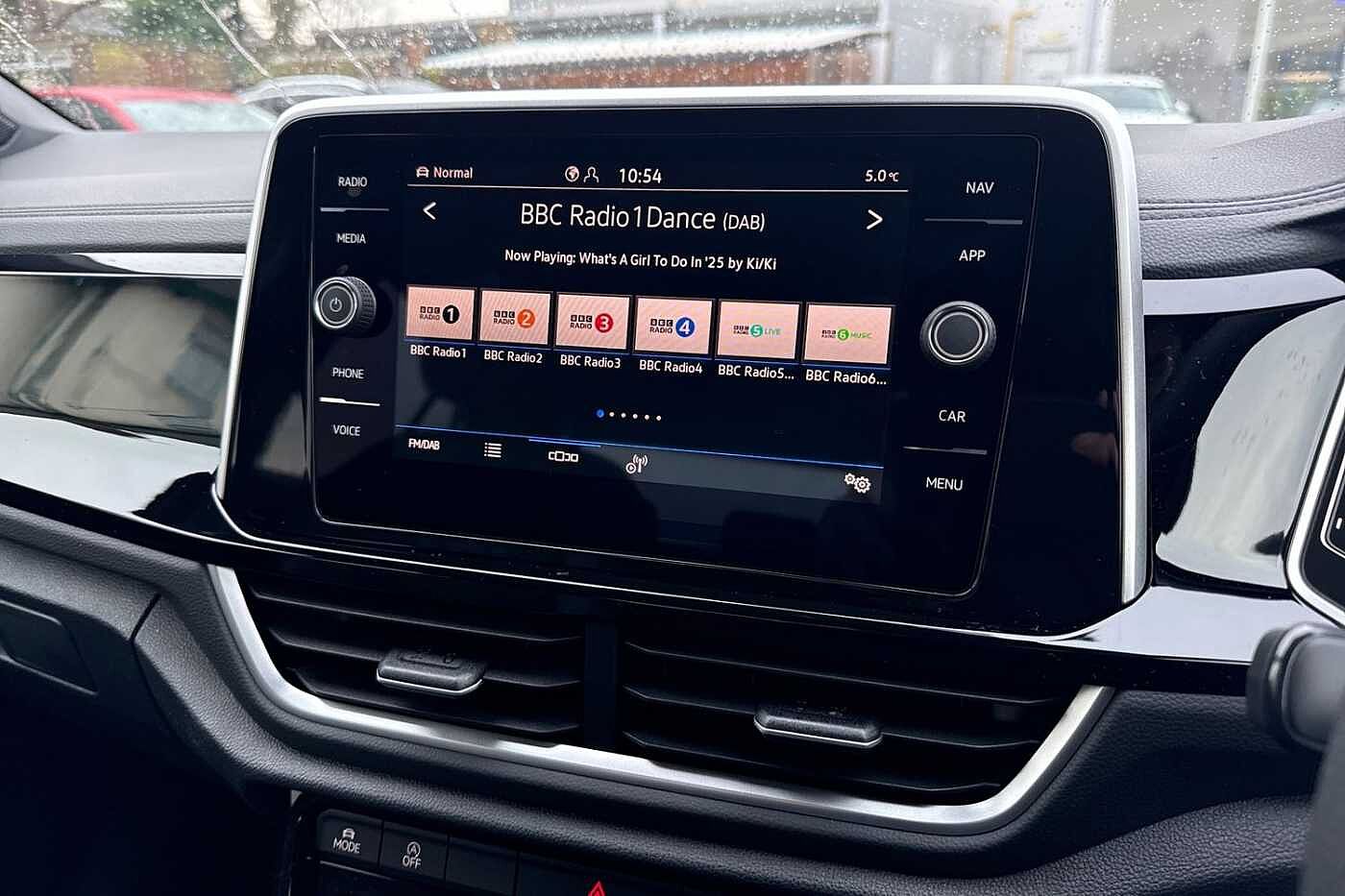 Used Volkswagen T-Roc 2026 for sale - 77442136: Photo 12