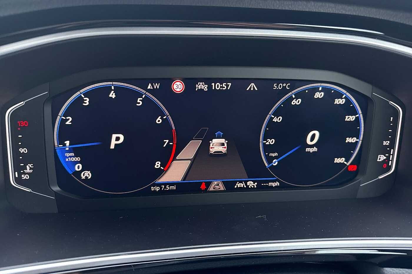 Used Volkswagen T-Roc 2026 for sale - 77442136: Photo 17