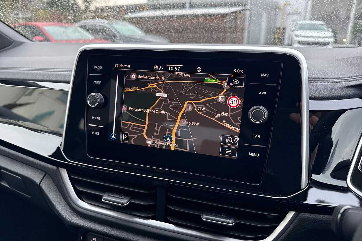 Used Volkswagen T-Roc 2026 for sale - 77442136: Photo 19