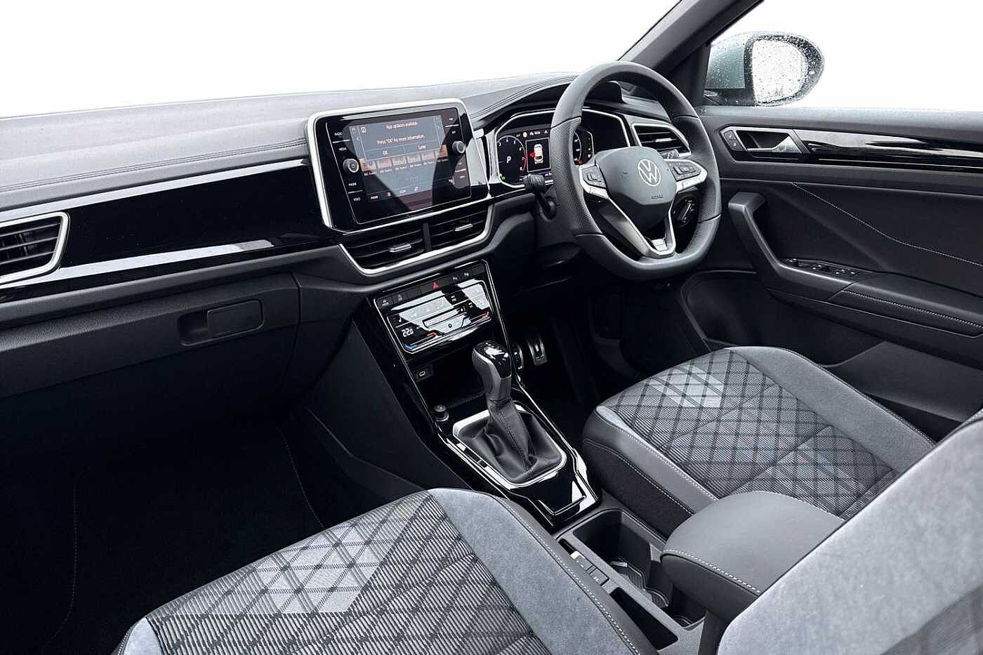 Used Volkswagen T-Roc 2026 for sale - 77442136: Photo 2