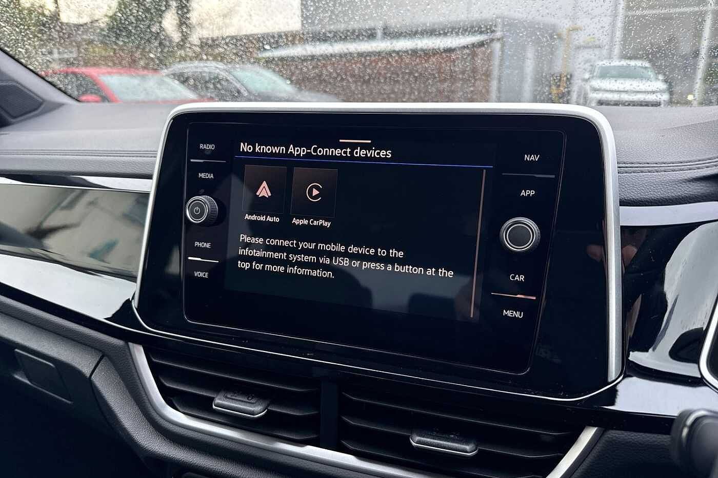 Used Volkswagen T-Roc 2026 for sale - 77442136: Photo 20