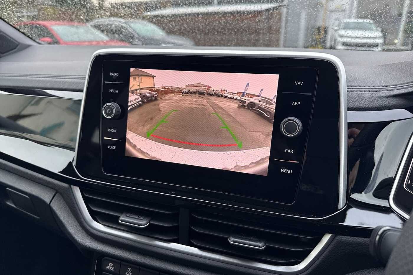 Used Volkswagen T-Roc 2026 for sale - 77442136: Photo 21