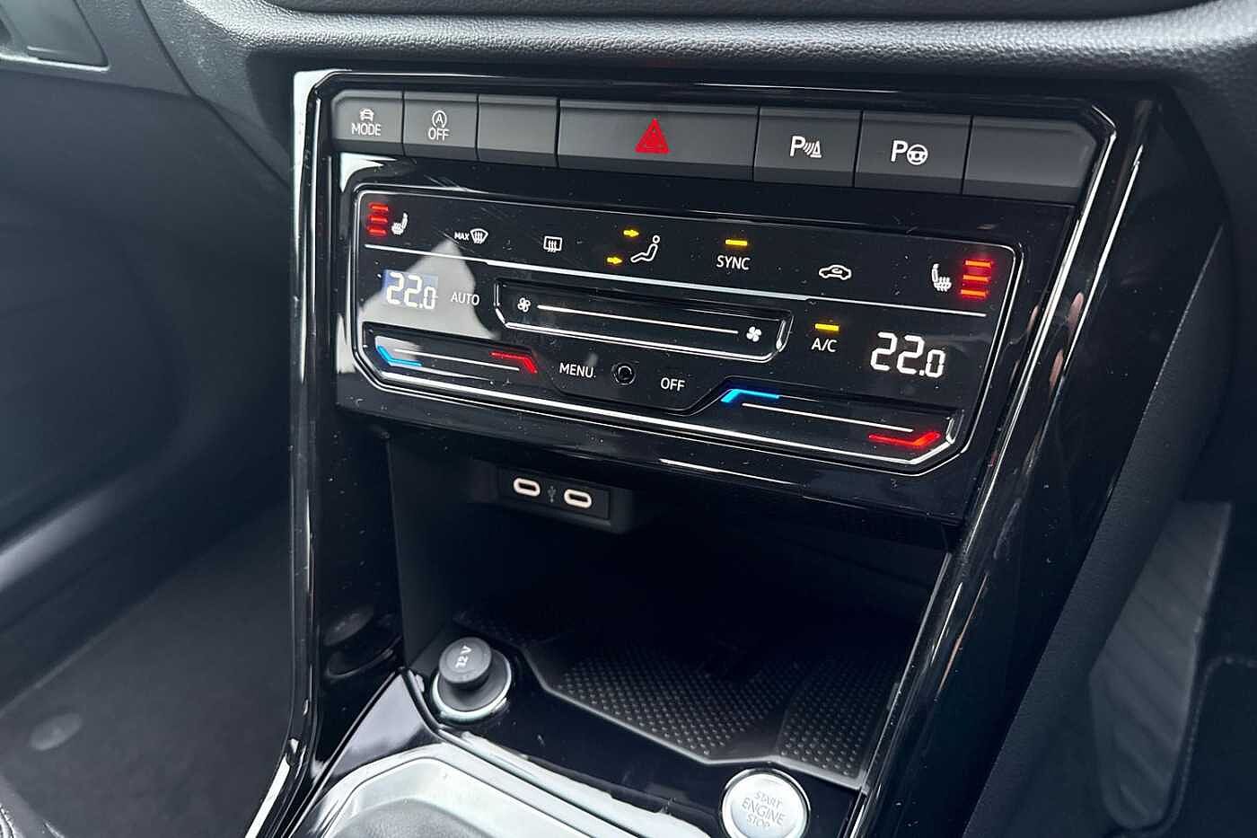 Used Volkswagen T-Roc 2026 for sale - 77442136: Photo 23