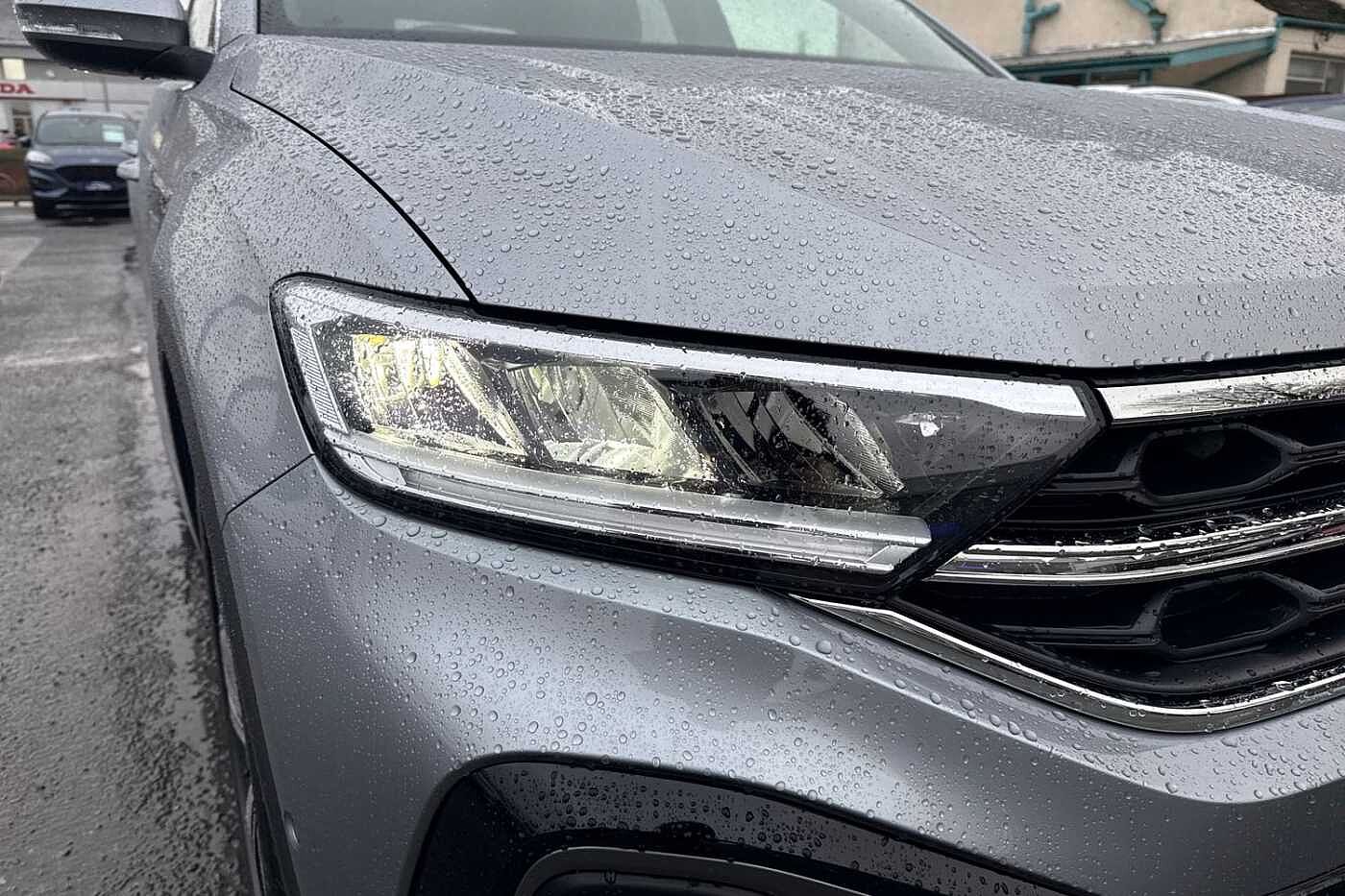 Used Volkswagen T-Roc 2026 for sale - 77442136: Photo 25