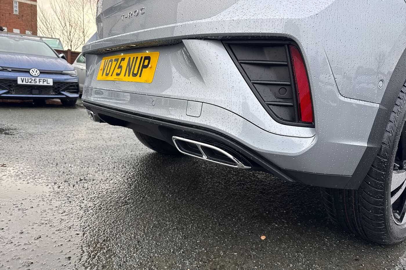 Used Volkswagen T-Roc 2026 for sale - 77442136: Photo 28