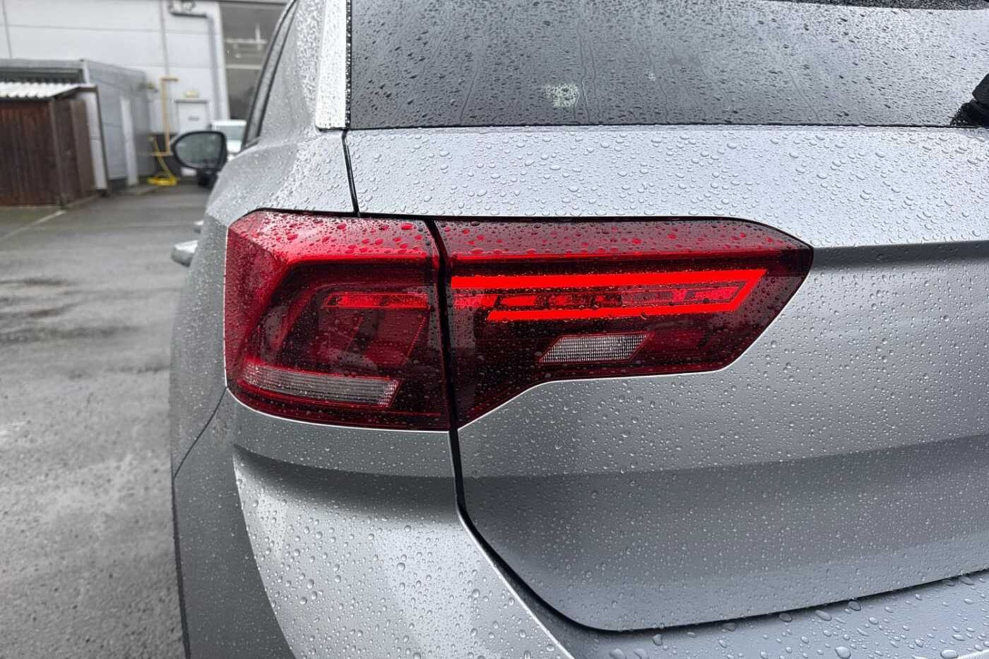 Used Volkswagen T-Roc 2026 for sale - 77442136: Photo 29