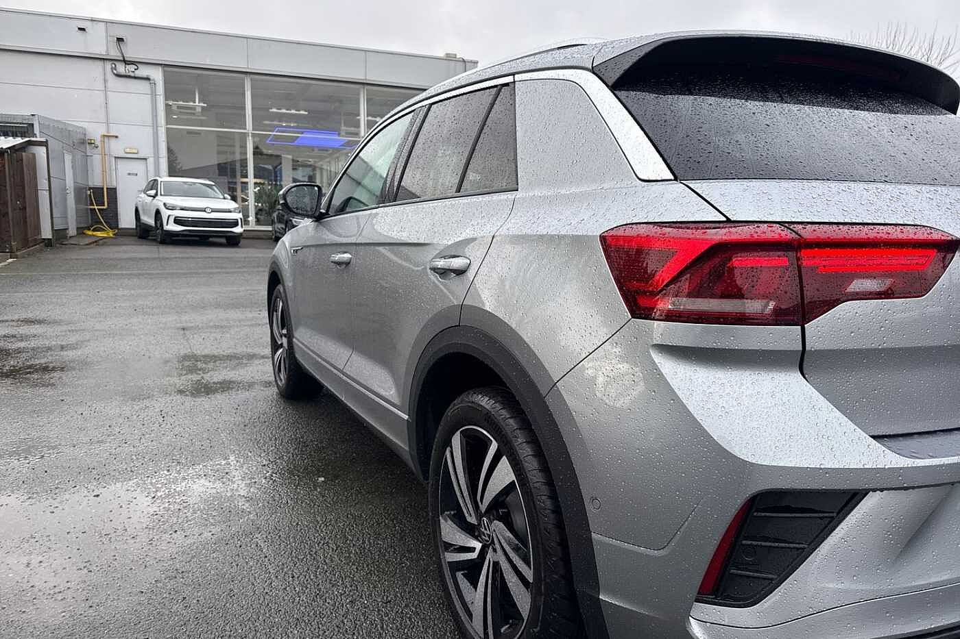 Used Volkswagen T-Roc 2026 for sale - 77442136: Photo 30